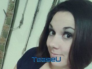 TeaseU