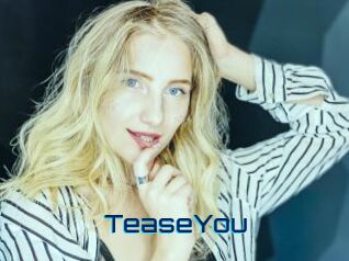 TeaseYou