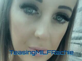 TeasingMILFRachie Vidéos de Cul FR