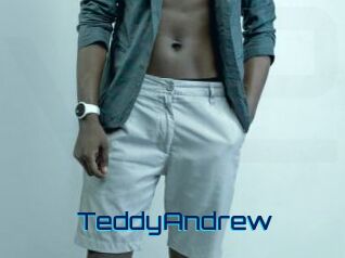 TeddyAndrew