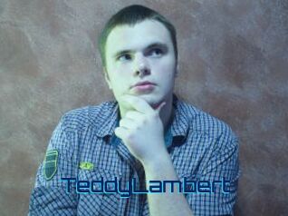 TeddyLambert