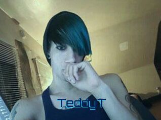 TeddyT Vidéos de Cul FR