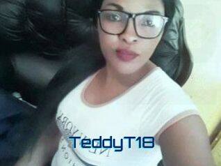TeddyT18