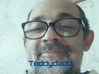 Teddydadd