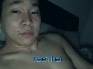 TeeThai