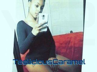 TeeliciousCaramel