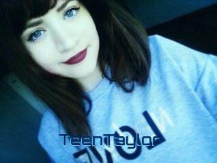 TeenTaylor