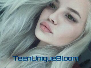 TeenUniqueBloom