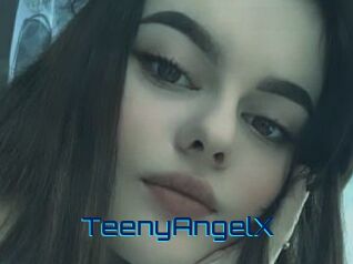 TeenyAngelX