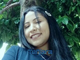 Tefijara