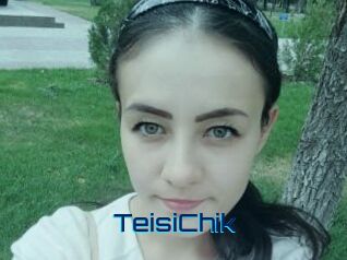 TeisiChik