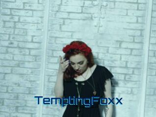 TemptingFoxx