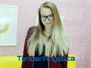 TenderAngelica