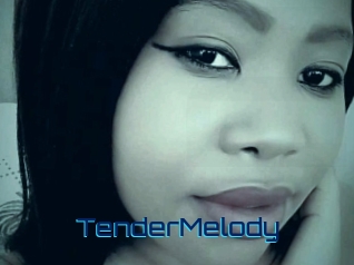 TenderMelody Vidéos de Cul FR