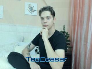 TeoCeasar Vidéos de Cul FR