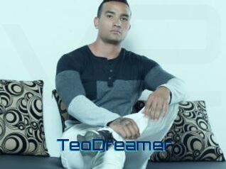 TeoDreamer