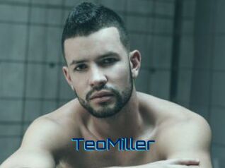 TeoMiller