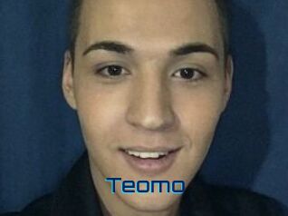 Teomo