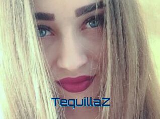 TequillaZ