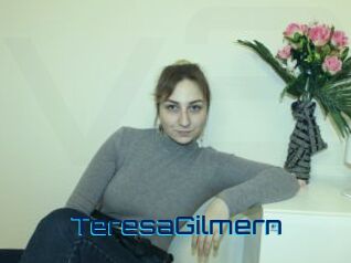 TeresaGilmern Vidéos de Cul FR