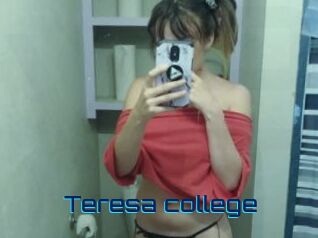 Teresa_college