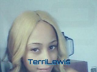 TerriLewis