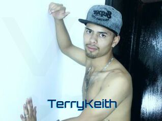 TerryKeith