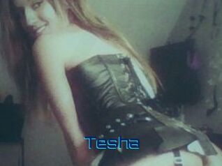 Tesha_ Vidéos de Cul FR