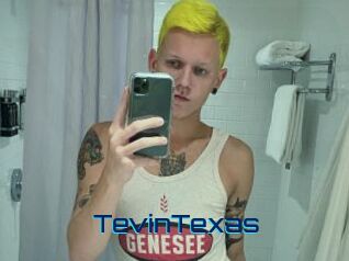 TevinTexas
