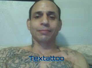 Textattoo