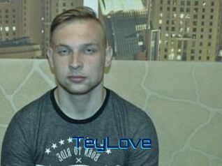 TeyLove Vidéos de Cul FR