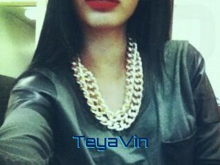 TeyaVin