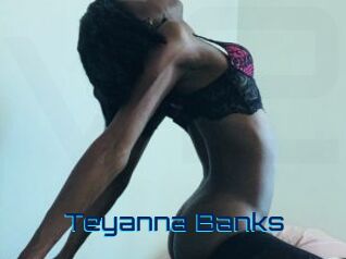 Teyanna_Banks Vidéos de Cul FR