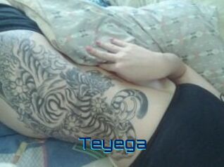 Teyega