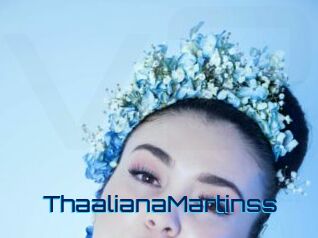 ThaalianaMartinss Vidéos de Cul FR
