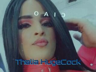 Thalia_HugeCock