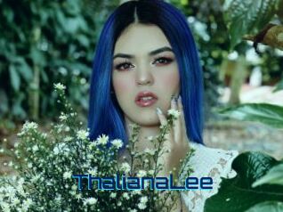 ThalianaLee