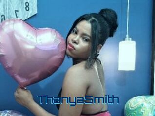 ThanyaSmith