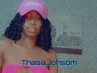 ThasaJohsom
