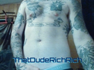 ThatDudeRichRich Vidéos de Cul FR