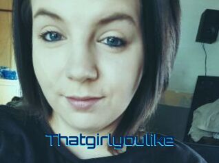 Thatgirlyoulike Vidéos de Cul FR