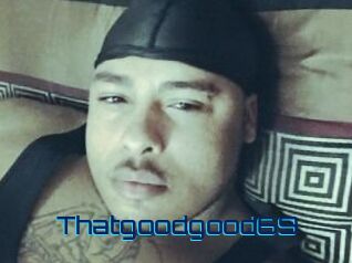 Thatgoodgood69 Vidéos de Cul FR