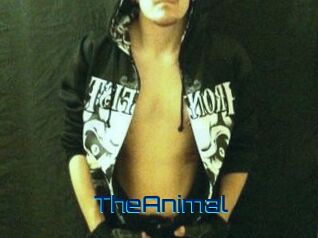 TheAnimal