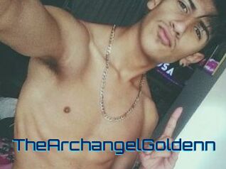 TheArchangelGoldenn
