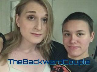 TheBackwardCouple