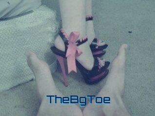 TheBgToe