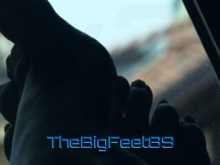 TheBigFeet89 Vidéos de Cul FR