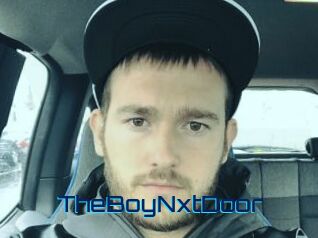 TheBoyNxtDoor
