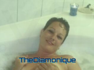 TheDiamonique