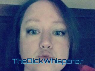 TheDickWhisperer
